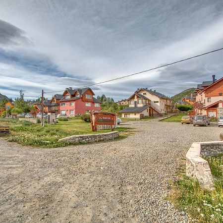 Апартаменты Punto Bariloche Экстерьер фото