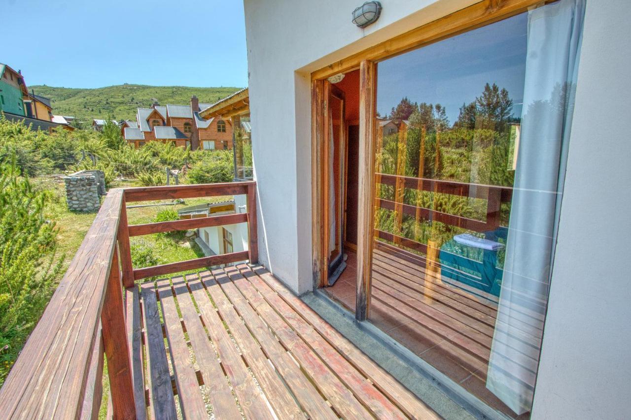 Апартаменты Punto Bariloche Экстерьер фото