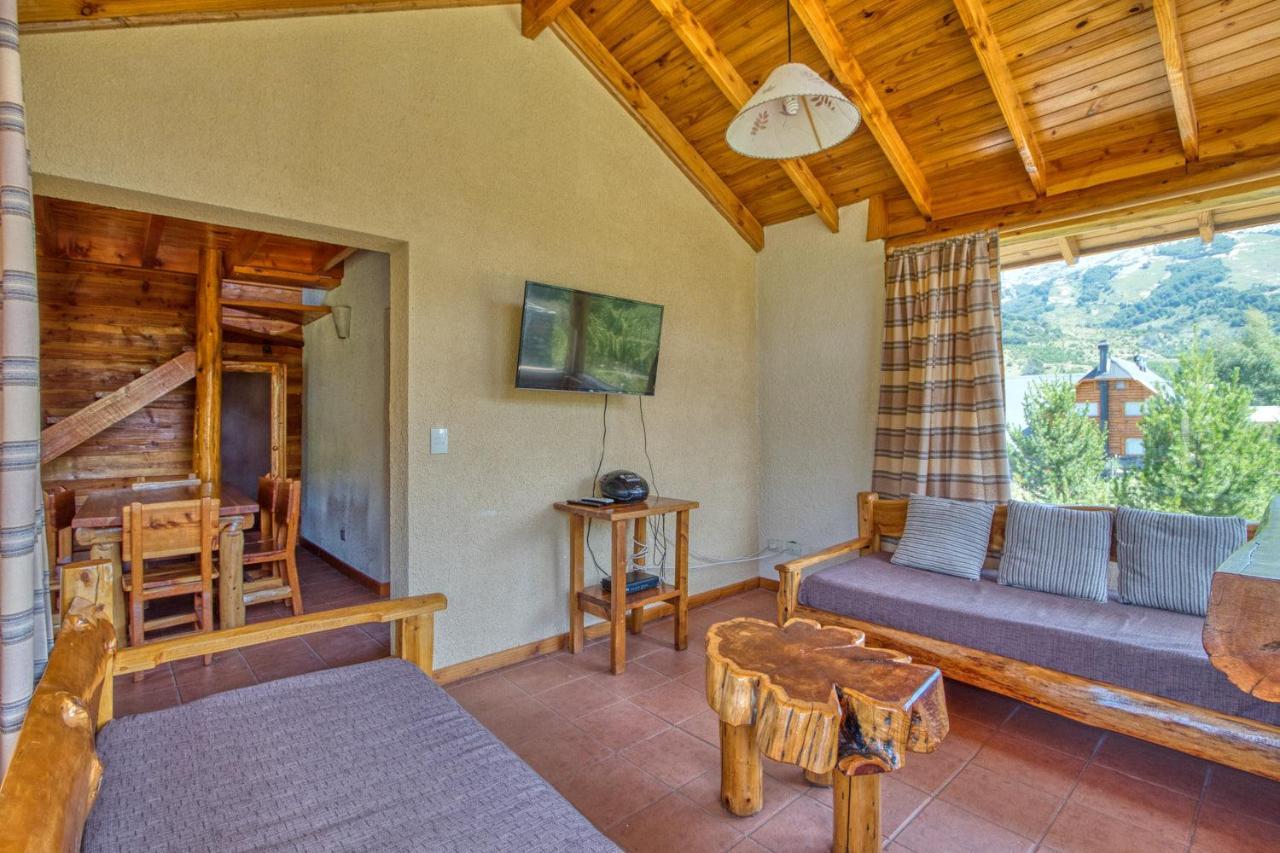 Апартаменты Punto Bariloche Экстерьер фото