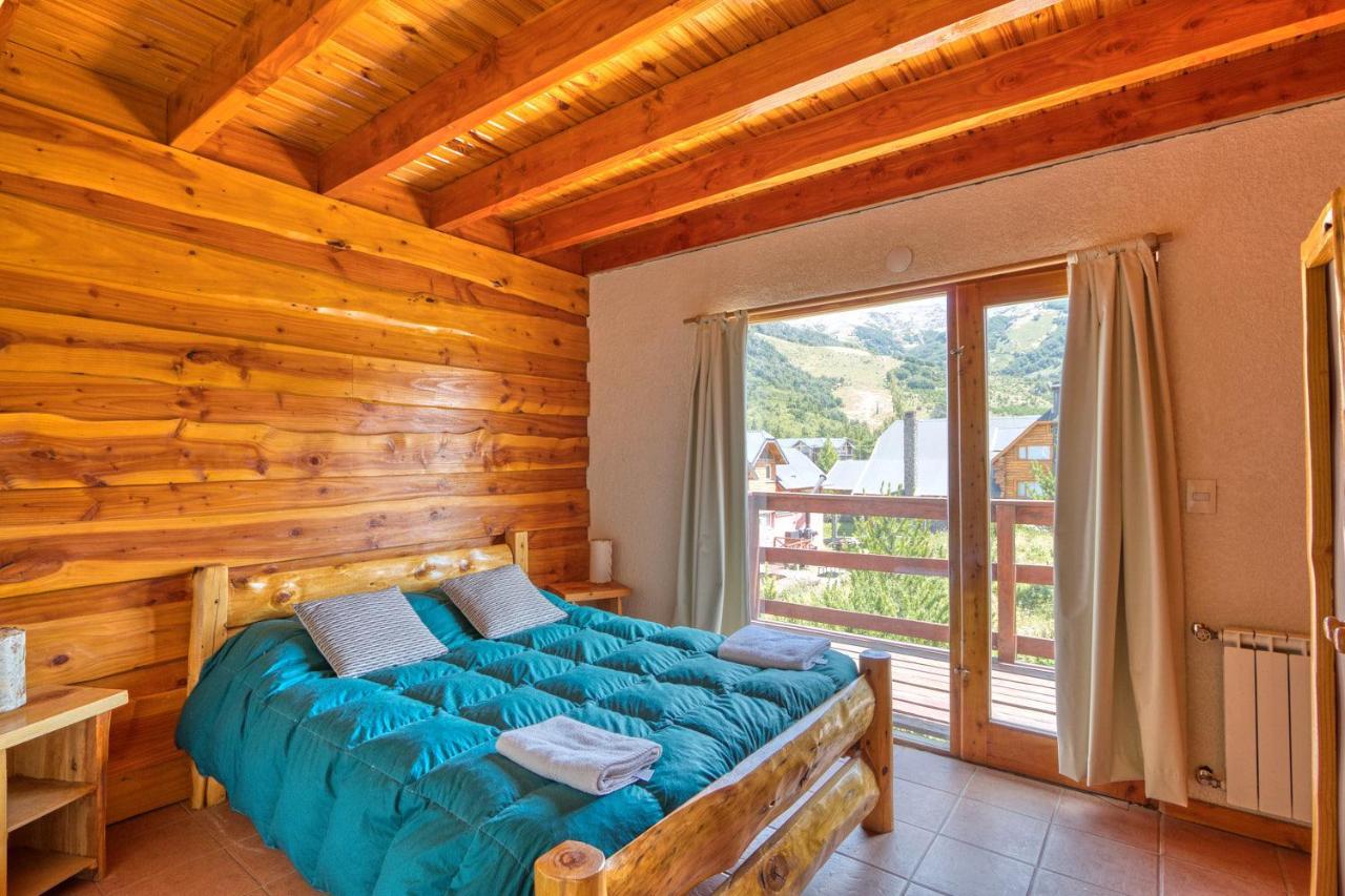 Апартаменты Punto Bariloche Экстерьер фото
