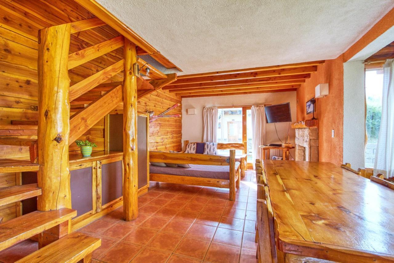 Апартаменты Punto Bariloche Экстерьер фото