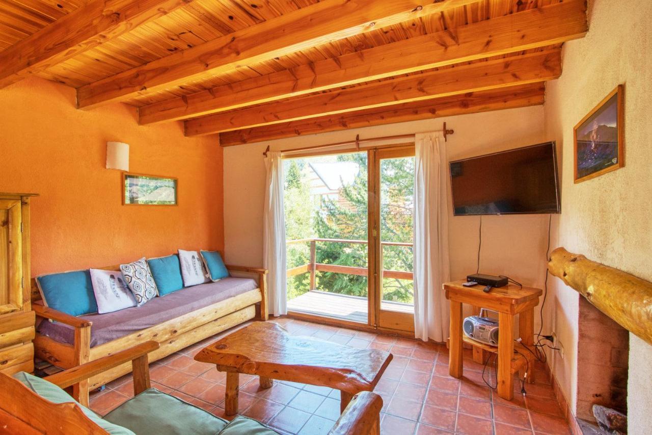 Апартаменты Punto Bariloche Экстерьер фото